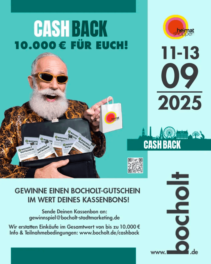 Tabak Fink Bocholt